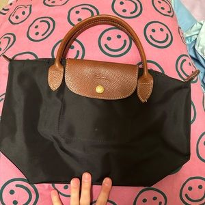 Lonchamp Le Pliage Purse(Small)
